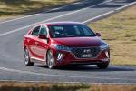 Hyundai IONIQ Plug-in Hybrid 2019 года (AU)